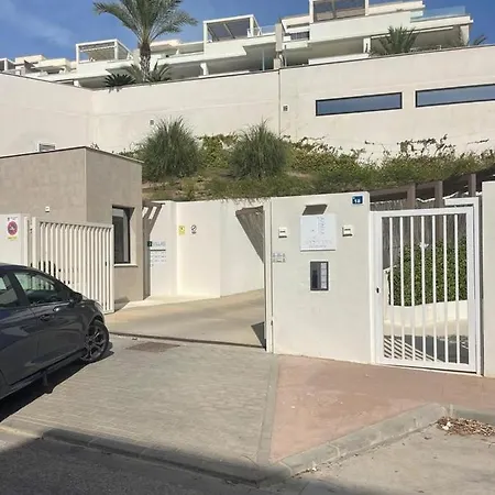 Kura Aprtmnt Appartement La Cala De Mijas