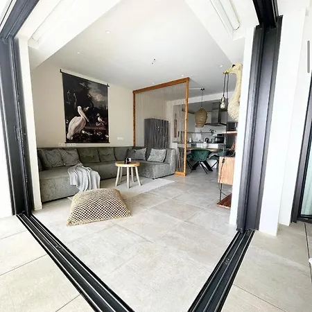 Appartement Kura Aprtmnt La Cala De Mijas