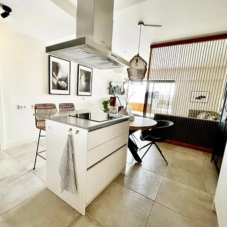 Appartement Kura Aprtmnt La Cala De Mijas