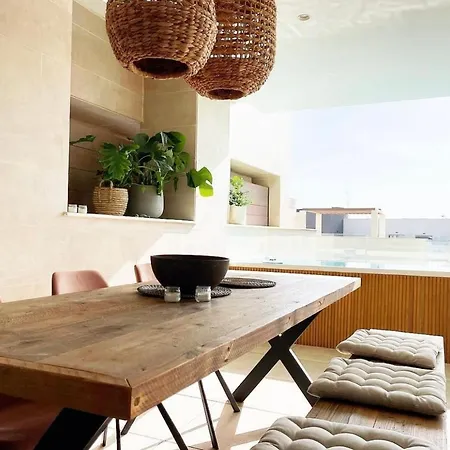Kura Aprtmnt Appartement La Cala De Mijas